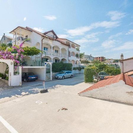 Apartment Bubi Trogir Kültér fotó