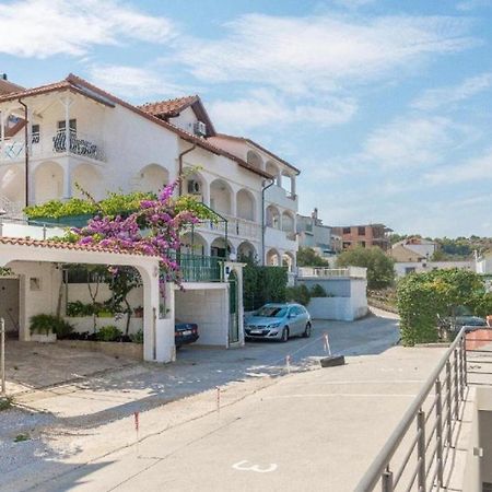 Apartment Bubi Trogir Kültér fotó