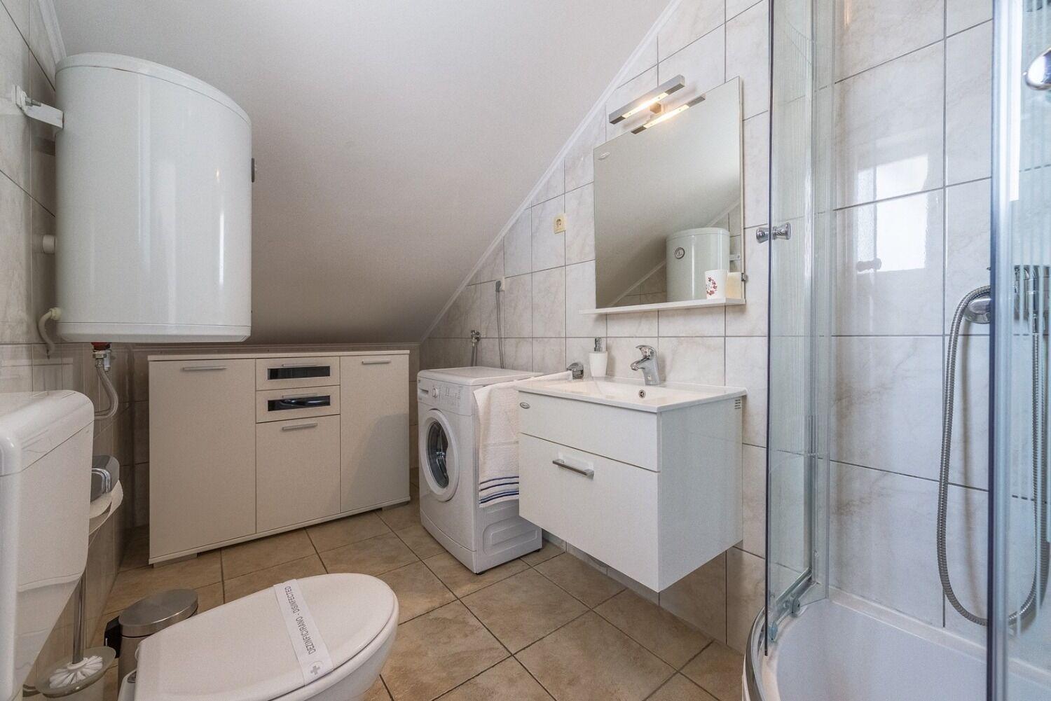 Apartment Bubi Trogir Kültér fotó