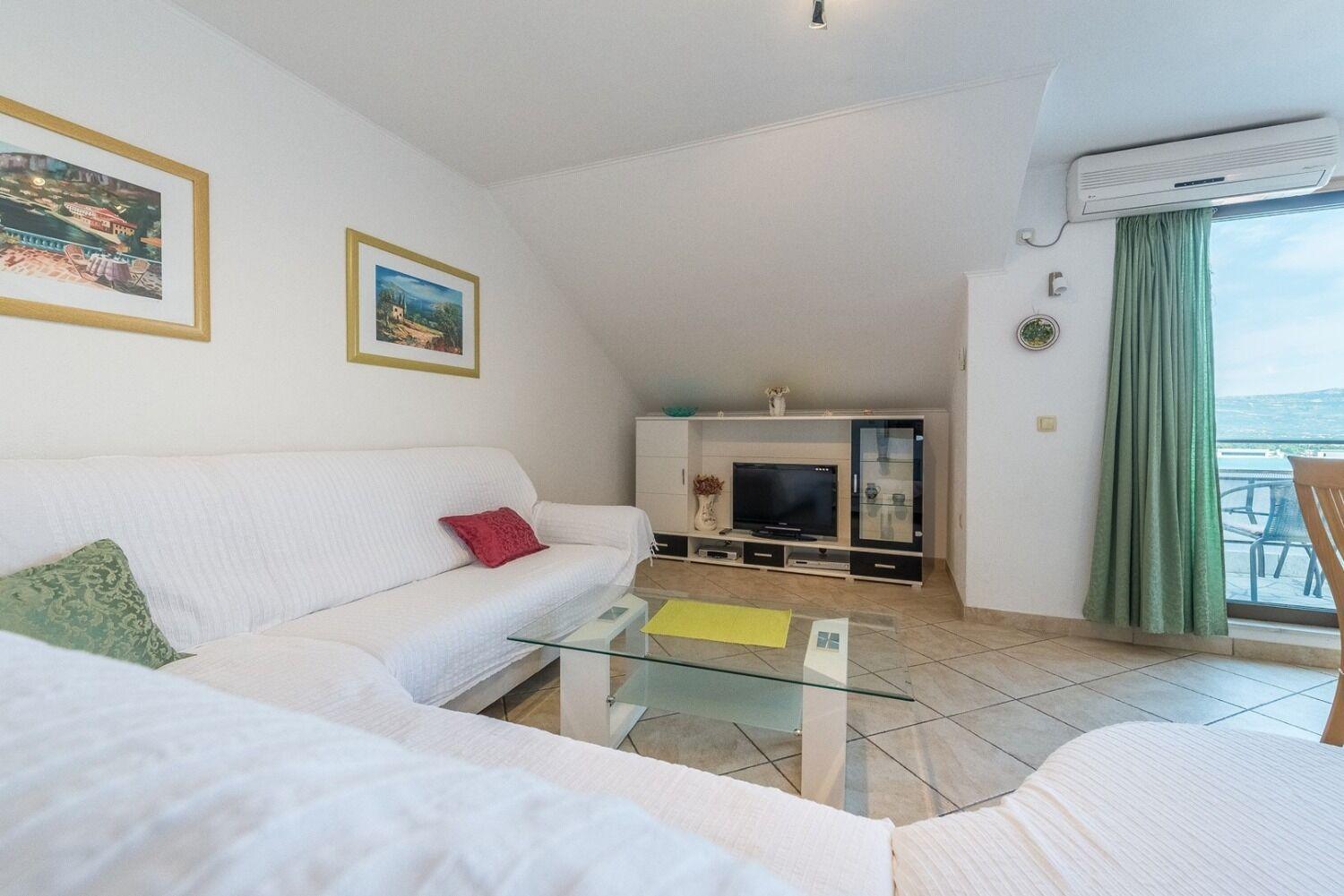 Apartment Bubi Trogir Kültér fotó
