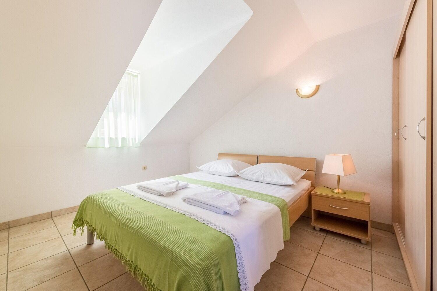 Apartment Bubi Trogir Kültér fotó